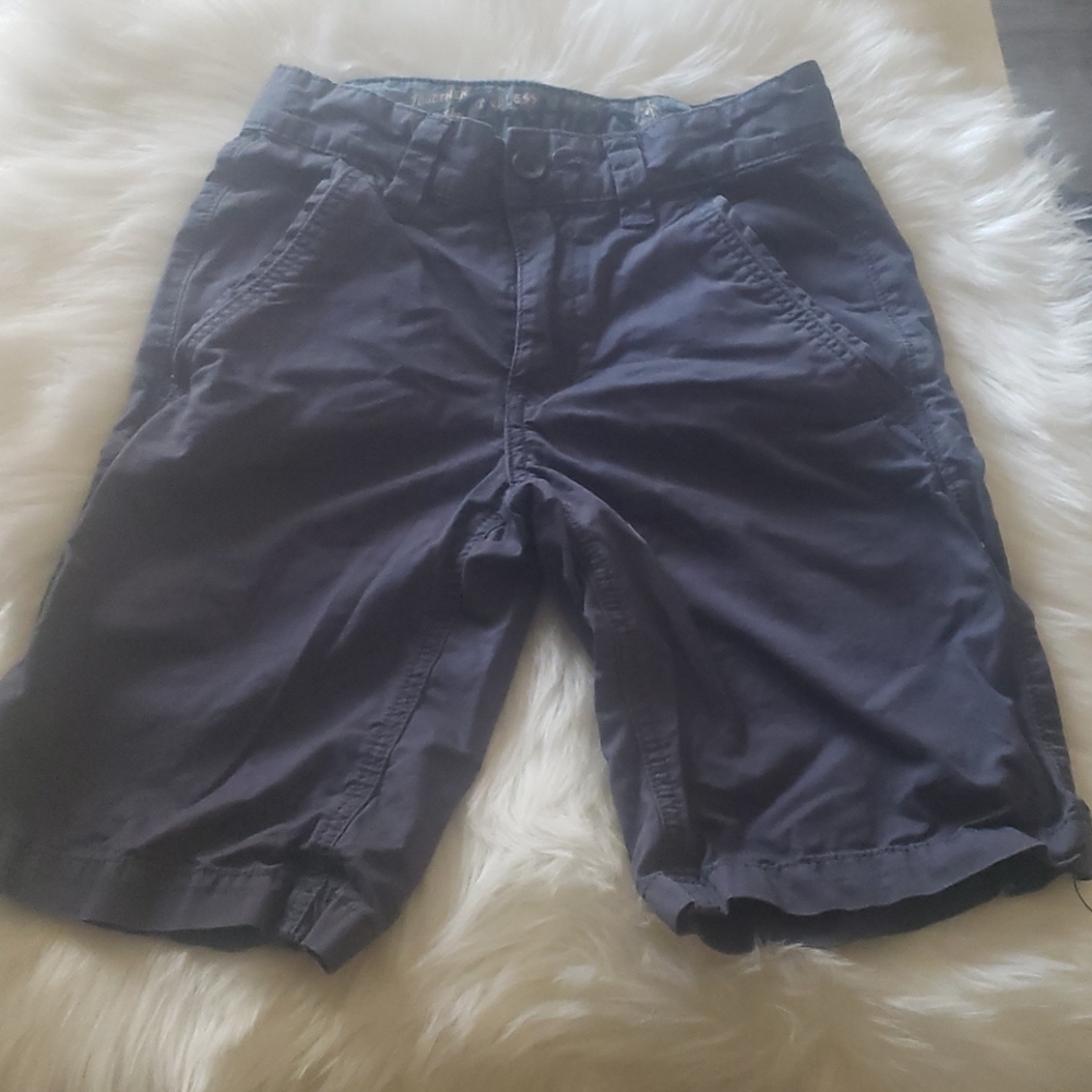 Brothers boys shorts 10